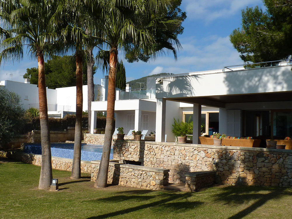 Ferienhäuser auf Mallorca  - Villa La Fuente, Costa de los Pinos